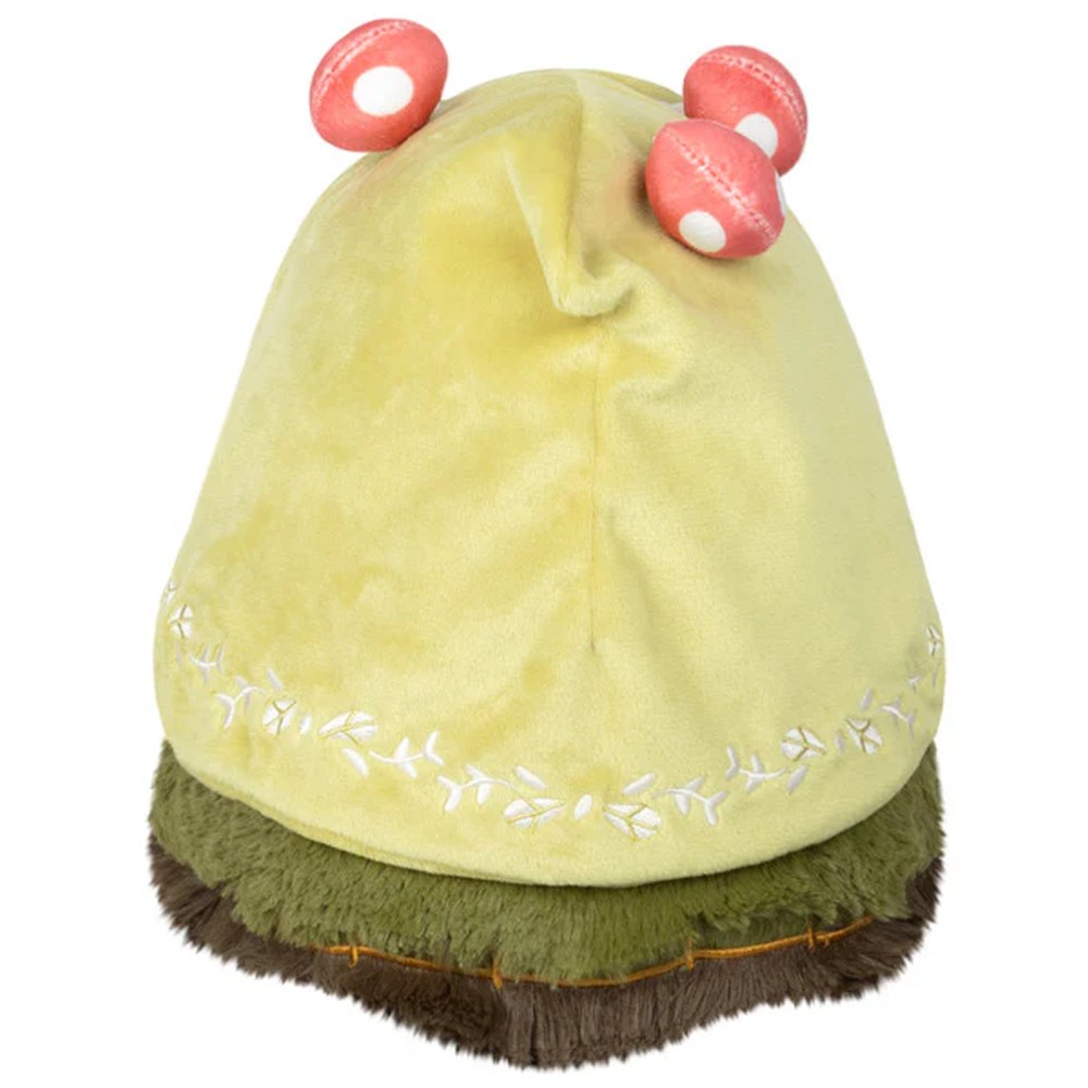 Squishable - Mini Woodland Plague Nurse Plush toy - Multicolours/White